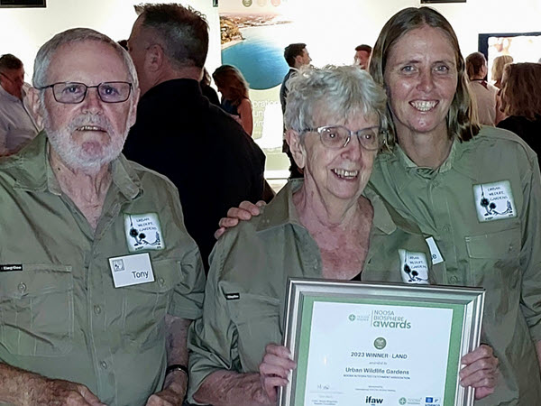 Noosa Biosphere Awards