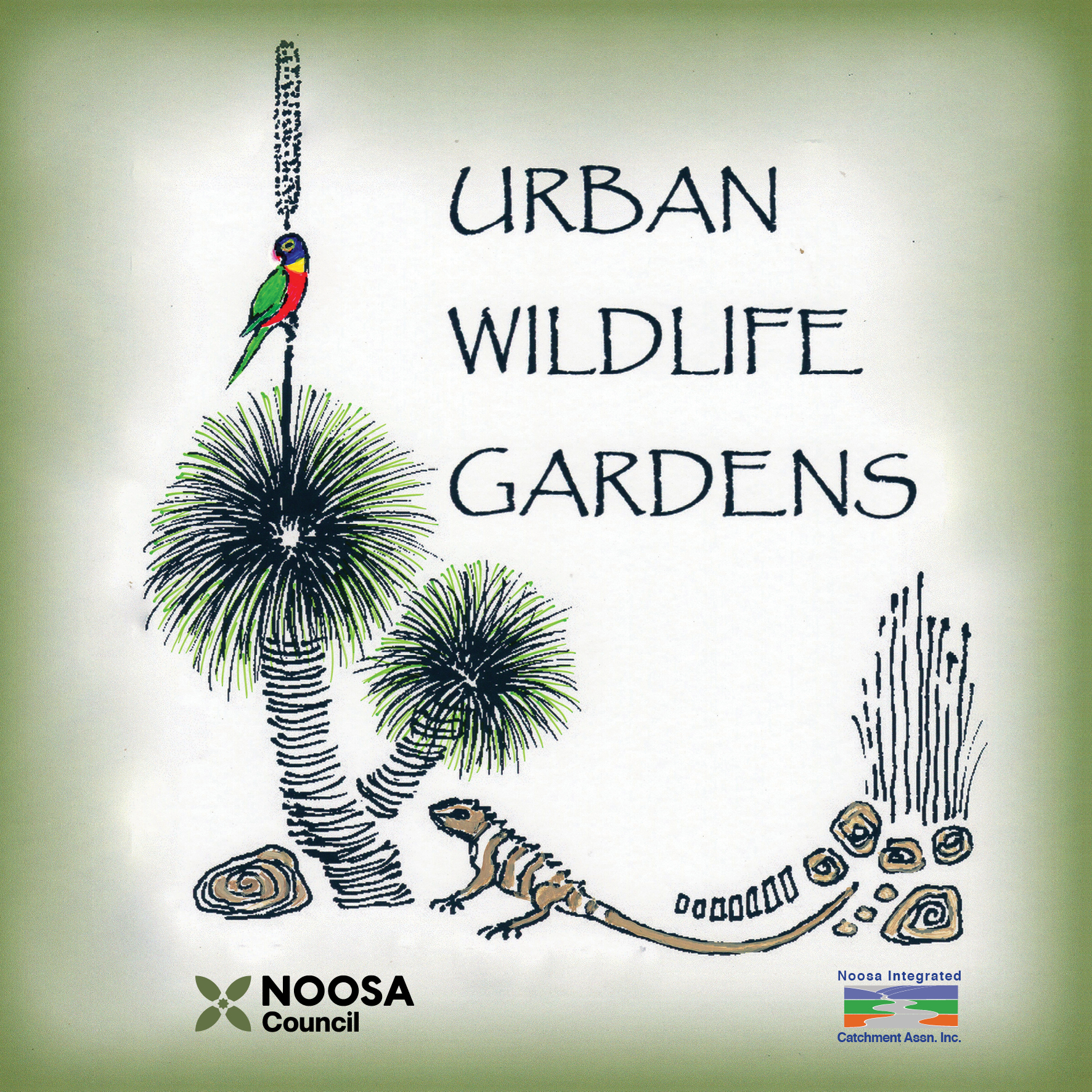 Urban Wildlife Gardens