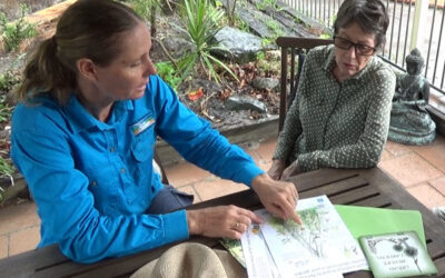 Native Garden Clinic