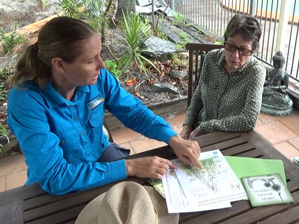 Native Garden Clinic