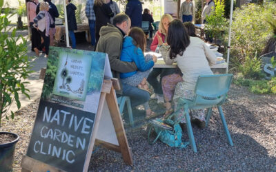 Native Garden Clinic