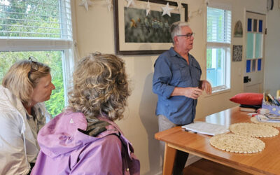 Cultivation Workshop Highlights with Robert Price