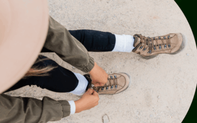 Urban Interface with Natural Areas – Burgess Creek Walking Tour