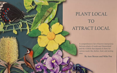 Plant Local to Attract Local – Publication Review