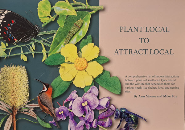 Plant Local to Attract Local – Publication Review