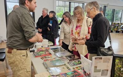 Peregian Community Coastal Workshop