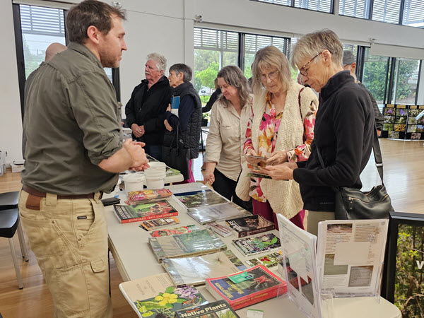 Peregian Community Coastal Workshop