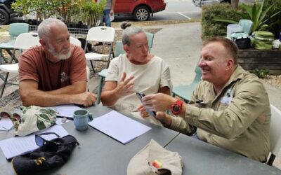 Verge Garden Workshop