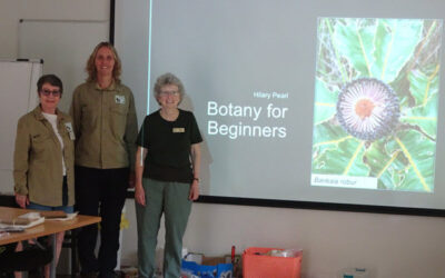 Botany Workshop