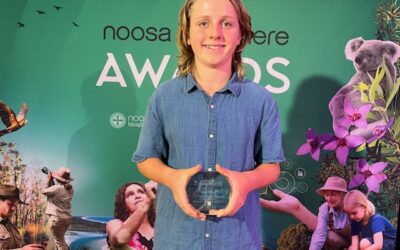 Noosa Biosphere Awards