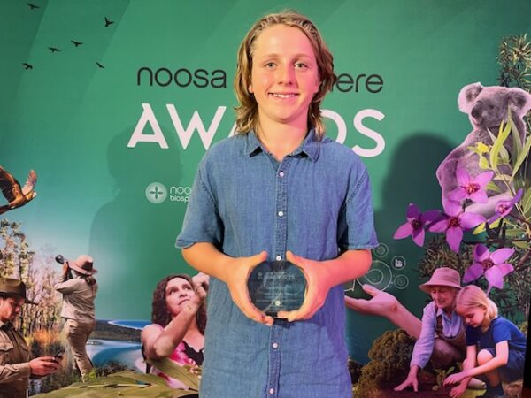 Noosa Biosphere Awards