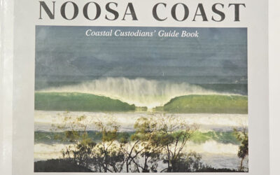 Noosa Coast – Coastal Custodians’ Guide Book