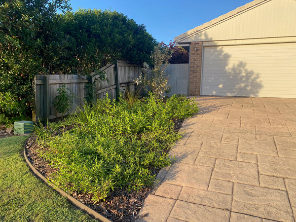 Out with old, in with the new!