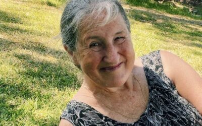 Vale Pam Sweeney 1951-2026