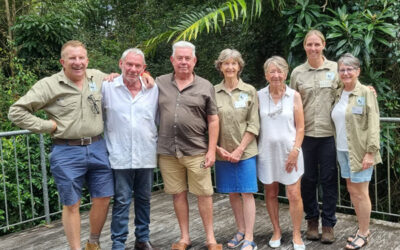 Geology of the Noosa Shire February 2026 Workshop Highlights