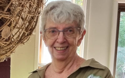 In Memoriam Stephanie Haslam
