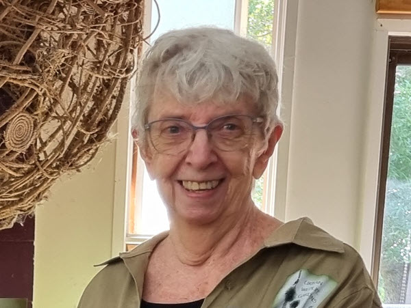 In Memoriam Stephanie Haslam